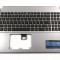 Carcasa superioara si tastatura laptop Asus X550VB