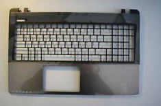 Carcasa superioara PALMREST laptop Asus K55DR foto