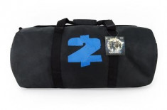 Geanta Payday 2 Duffle Bag 2Usd Logo foto