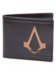 Portofel Assassins Creed Copper Colour Logo foto