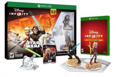 Disney Infinity 3.0 Star Wars Starter Pack Xbox One foto