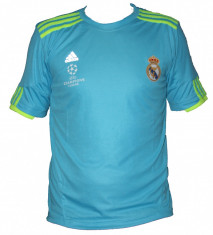 Tricou ADIDAS Real Madrid foto