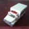 bnk jc Matchbox - Mattel 2005 - masinuta Ambulance MB679