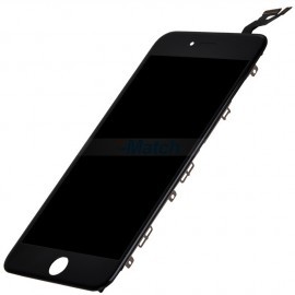 Display iPhone 6 Plus negru touchscreen lcd complet produs nou foto