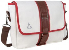 Geanta Assassins Creed Canvas Pouch Messenger Bag foto