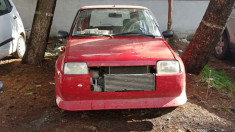 Vand Renault 5 1.7 turbo foto