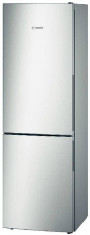 Bosch Frigider KGV36KL32, A++, Low Frost, 307 l, 186 cm, inox foto