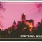 @ carte postala (ilustrata)-CASTELUL BRAN