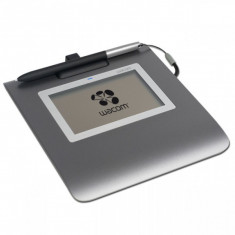 Tableta grafica Wacom Set pentru semnatura STU-430 + SIGN PRO PD foto