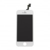 Display ecran lcd iPhone 5S alb calitatea AA