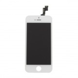 Display ecran lcd iPhone 5S alb calitatea AA