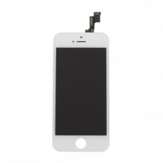 Display ecran lcd iPhone 5S alb calitatea AA
