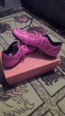 Adidasi Nike Mercurial 45,5 foto