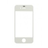 Sticla GEAM iPhone 4 4s negru alb nou original