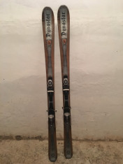 Ski Schi Carve Dynastar Legend Sultan80 165cm 172Cm - model 2011 STARE BUNA! foto