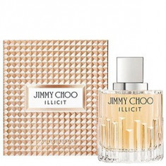 Jimmy Choo Illicit EDP 40 ml pentru femei foto