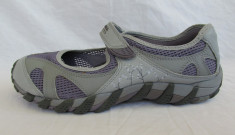 Sandale tura / drumetii / espadrile MERRELL , marime 39-40 EU (25.2 cm) foto
