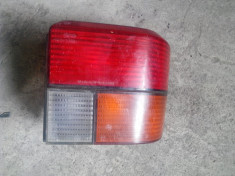 LAMPA STOP DREAPTA VW T4 1996 foto