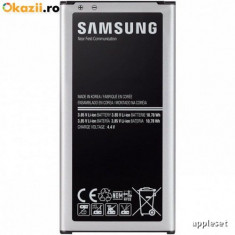 Baterie Samsung Galaxy Note 4 N910 3220mAh EB-BN910B Originala foto