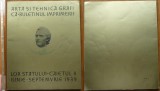 Cumpara ieftin Arta si tehnica grafica; Caietul 8 din 1939 cu 2 gravuri de Stefan Popescu