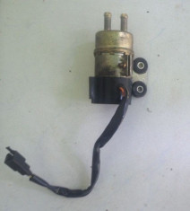 Pompa benzina (AC) In/Out 8mm 4 - Fire Suzuki RF 600R (GN76B) 1993-1996 foto