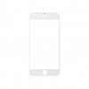 Sticla GEAM iPhone 6 alb calitatea AA
