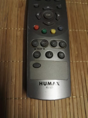 Telecomanda Humax RS-501#60744 foto