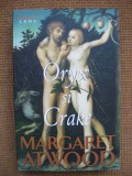 Margaret Atwood - Oryx si Crake, Alta editura