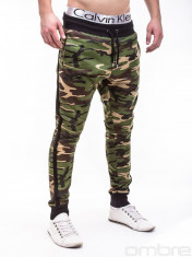 Pantaloni camuflaj foto