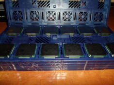 Lot 40 buc procesor AMD Dual Core FM1 a4 3300 TRAY 2.5 Ghz (A4-3300) foto