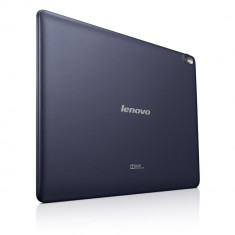 Tableta Lenovo IdeaPad A7600 cu procesor Quad-Core MTK 8382 1.30GHz foto