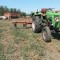 Tractor deutz 45 CP