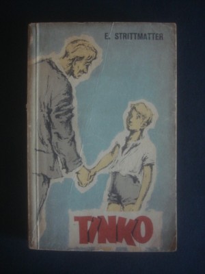 E. STRITTMATTER - TINKO foto