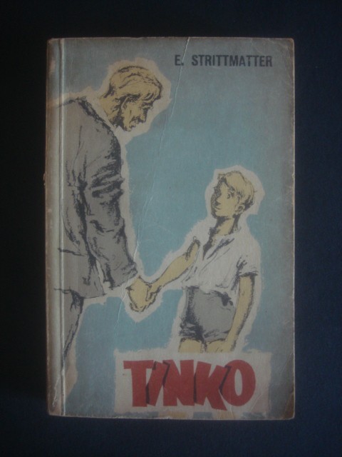 E. STRITTMATTER - TINKO