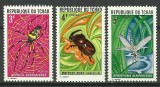 Cumpara ieftin TCHAD 1972 MNH
