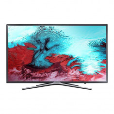 Televizor LED Samsung UE49K5500, Smart , 123cm , gri, Full HD foto