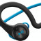 Casti Bluetooth Plantronics in-ear BackBeat FIT, Green