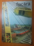 Revista flacara 4 noiembrie 1967