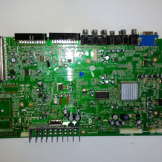 Placa logica Lumatron LCDS26N7DVD TV3201-ZC01-02