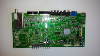 Placa logica Lumatron LCDS26N7DVD TV3201-ZC01-02 foto