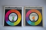 MATHEMATIQUES 1977 VOL . 3 si 4 MAUGUIN ISTRA
