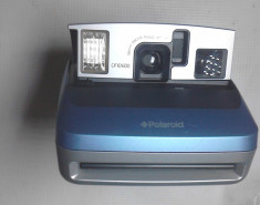 aparat foto Polaroid one 600 functional foto