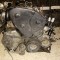 Vand motor audi 80 b4 1.9 T.D.I