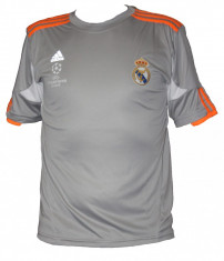 Tricou ADIDAS REAL MADRID Model Nou foto