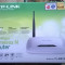 MODEM ROUTER WIRELESS TP LINK WR740N /NOU/