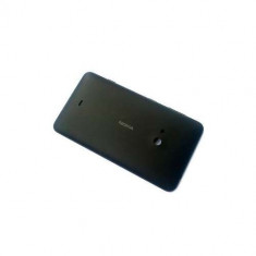 Capac Baterie Spate Nokia Lumia 625 Negru foto