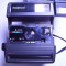 aparat foto polaroid 636 Closeup functional