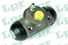 Cilindru receptor frana FIAT BRAVA 1.9 TD 100 S - LPR 4480 foto