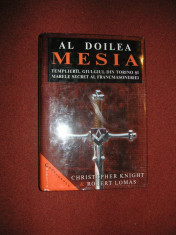 Al doilea Mesia - Christopher Knight , Robert Lomas foto