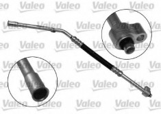 conducta inalta presiune,aer conditionat FORD FOCUS 1.4 16V - VALEO 818486 foto